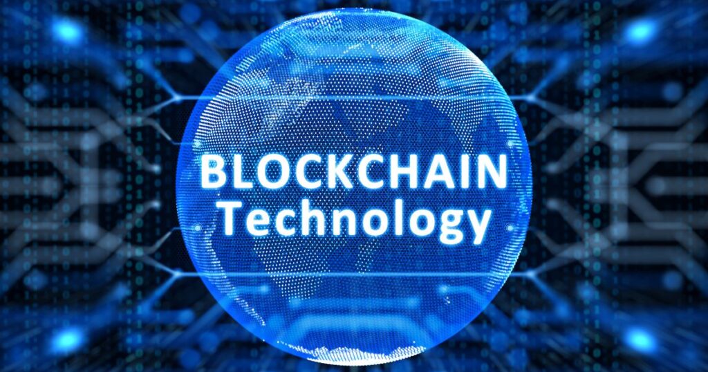 Blockchain Technology Course & Services | Master Web3 & Crypto