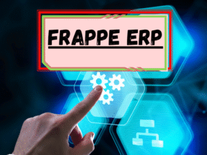 Frappe ERP training course