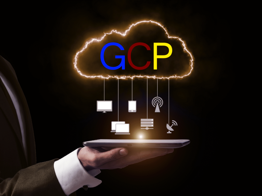 Google Cloud Platform course