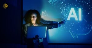 Read more about the article How to Use AI in Digital Marketing & Why It Is a Game-Changer for Modern Businesses