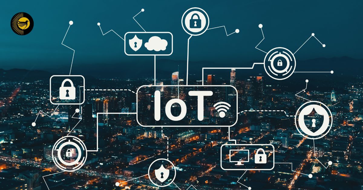 Read more about the article Internet of Things (IoT): A Complete Guide to the Future of Smart Connectivity