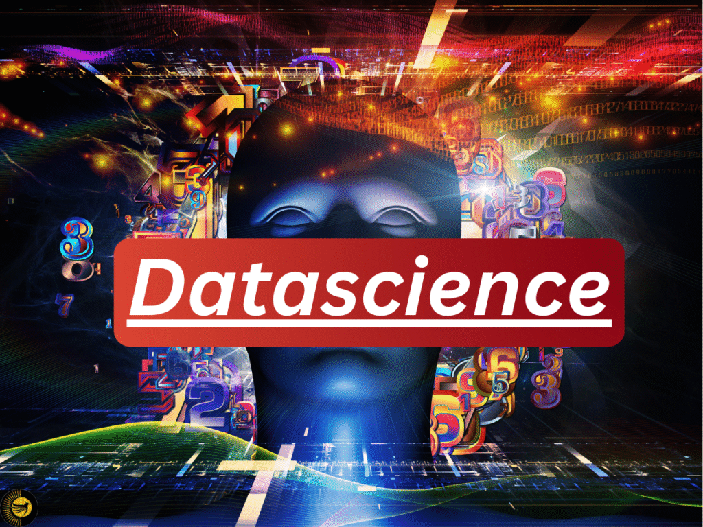 Data science training course