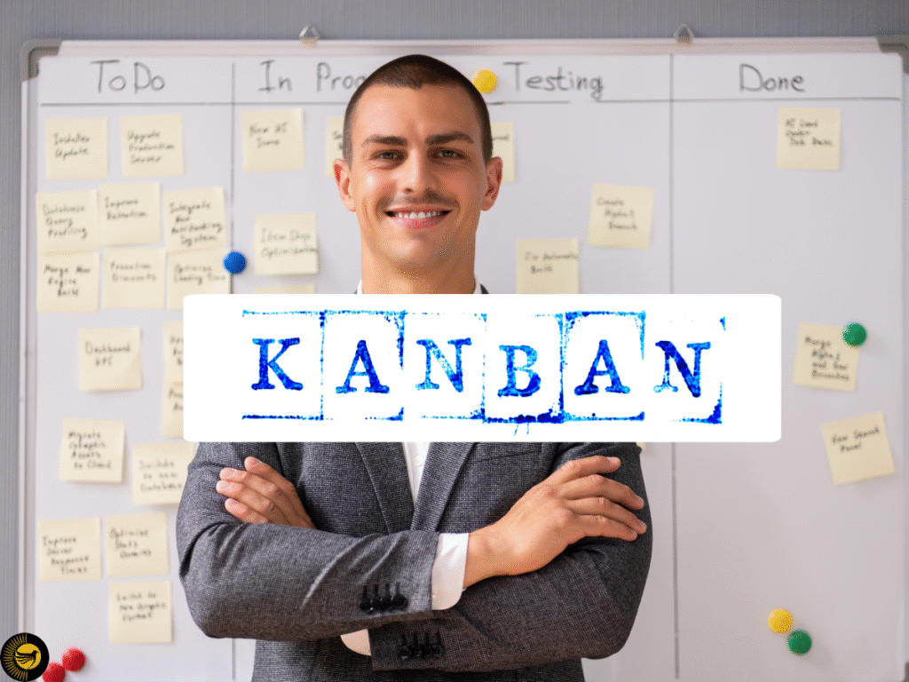 Kanban framework training course