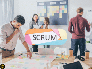 Scrum framework training course