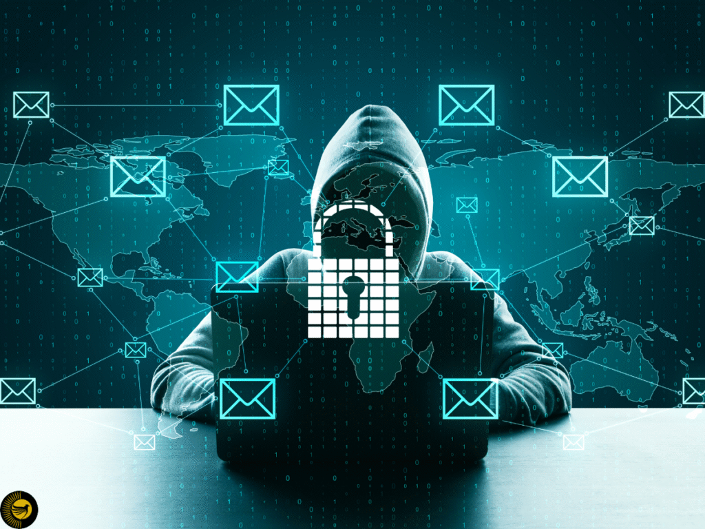 Cybersecurity training course