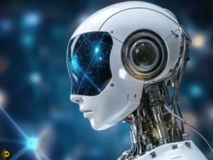 Master AI and machine learning