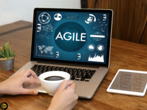Lean Agile principles course