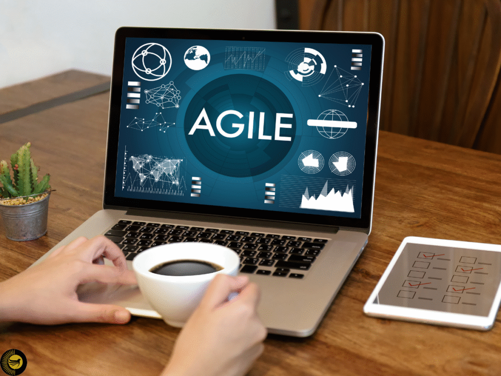 Lean Agile principles course