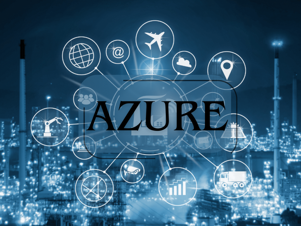 Microsoft Azure certification training