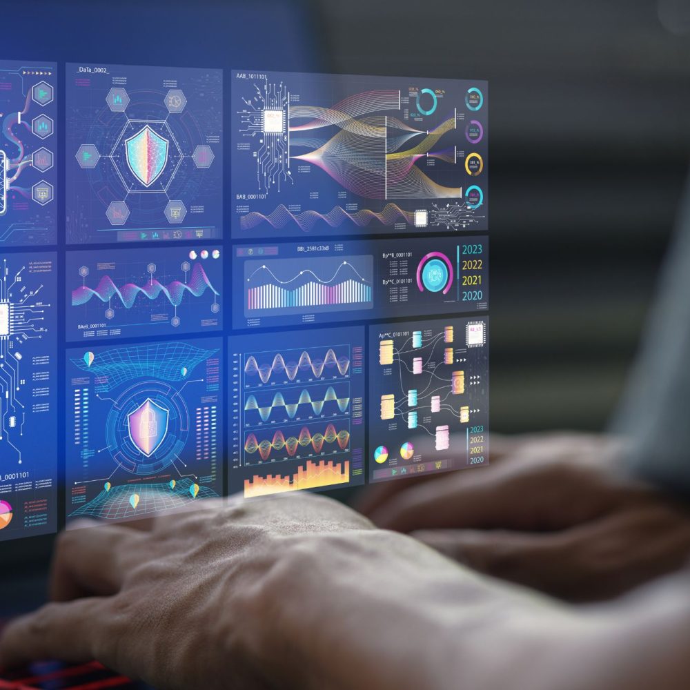 Data Science & Analytics